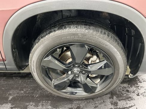 Used 2021 Honda Passport Elite image 8