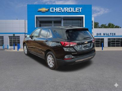 Used 2023 Chevrolet Equinox LT