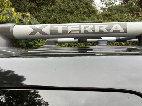 Used 2015 Nissan Xterra S w/ Value Package RWD image 24