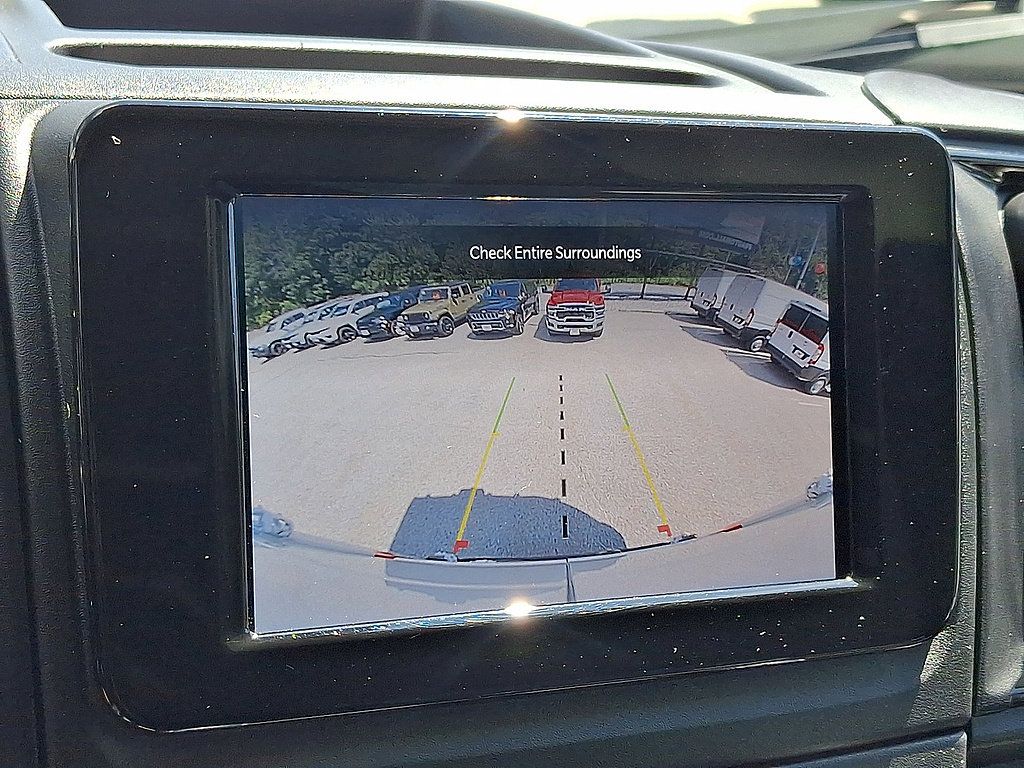 Used 2026 RAM ProMaster 2500 w/ Convenience Group FWD image 14
