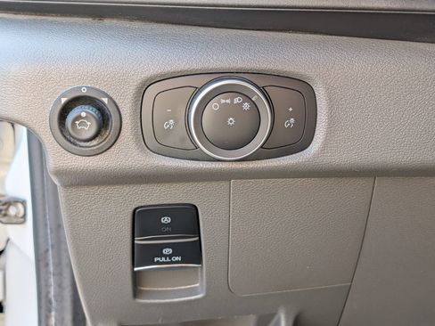 Certified 2024 Ford Transit 250 148 High Roof Extended w/ Load Area Protection Package RWD image 17