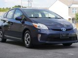 Used 2012 Toyota Prius Two image 3