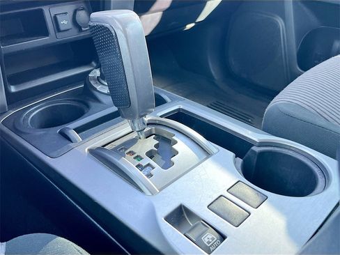 Used 2023 Toyota 4Runner SR5 image 16