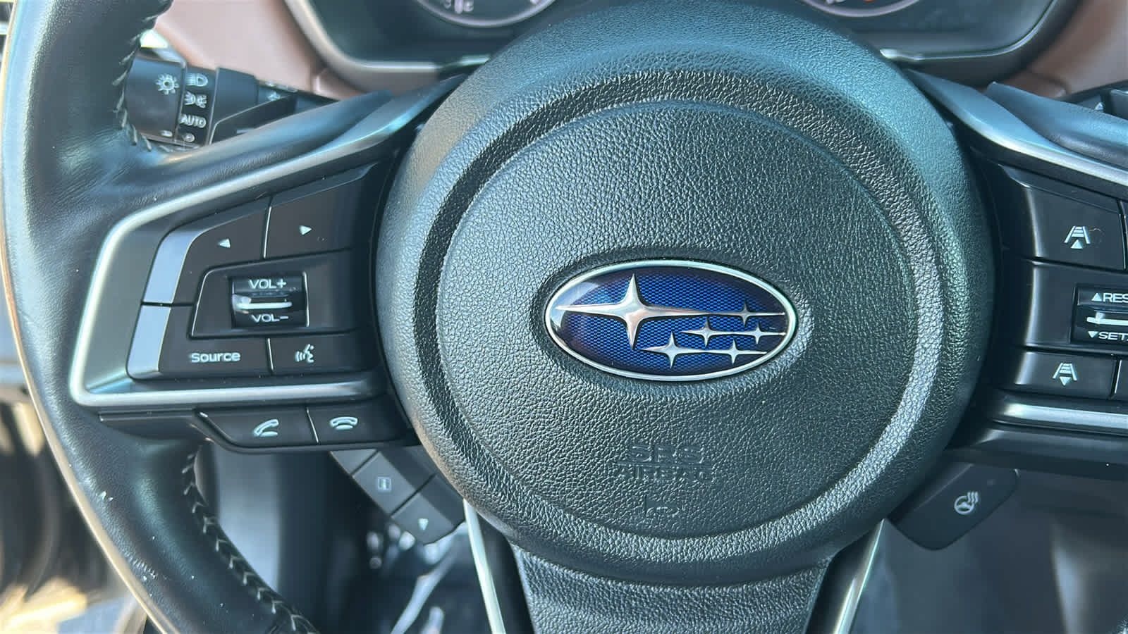 Used 2021 Subaru Outback Touring XT AWD/4WD image 19