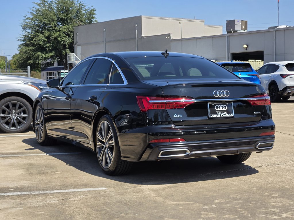 Used 2019 Audi A6 3.0T Prestige w/ Prestige Package AWD/4WD image 11