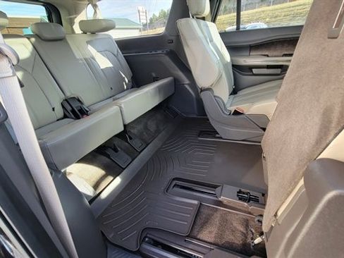Used 2018 Ford Expedition Max Limited w/ Equipment Group 301A image 62
