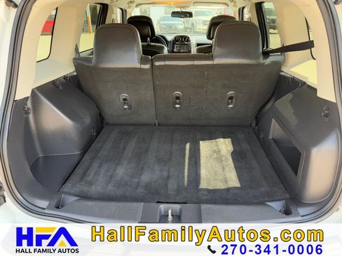 Used 2015 Jeep Patriot High Altitude FWD image 14