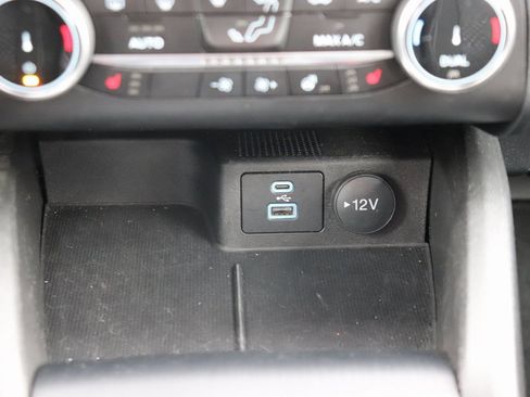 Used 2023 Ford Escape Active image 22