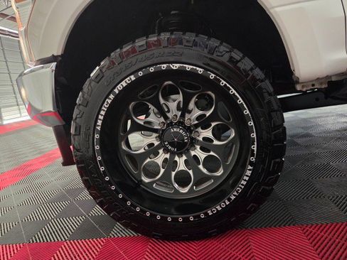 Used 2021 Ford F250 Lariat w/ Lariat Ultimate Package image 88