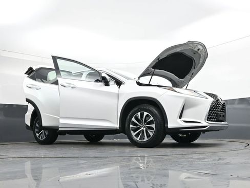 Used 2021 Lexus RX 350 AWD w/ Premium Package image 49