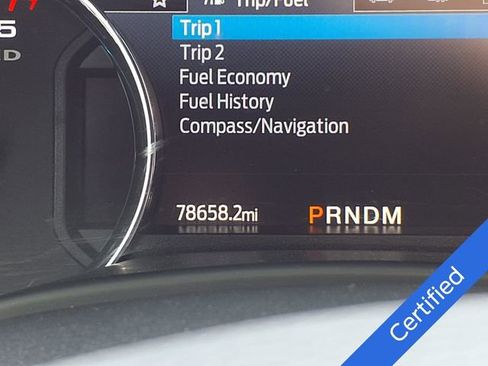 Used 2022 Ford F350 Limited AWD/4WD image 21