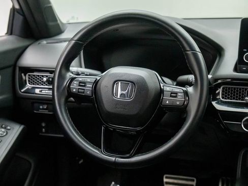 Certified 2023 Honda Civic Sport image 10