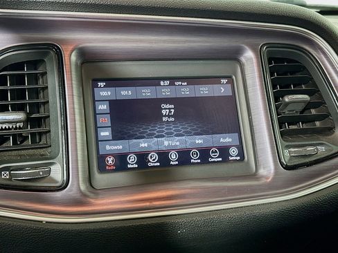 Used 2018 Dodge Challenger R/T w/ Performance Handling Group image 20