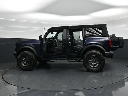 Certified 2021 Ford Bronco 4-Door AWD/4WD image 32