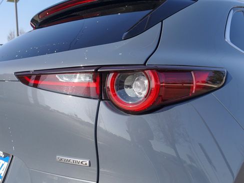 Certified 2025 MAZDA CX-30 AWD 2.5 S w/ Preferred Package image 5