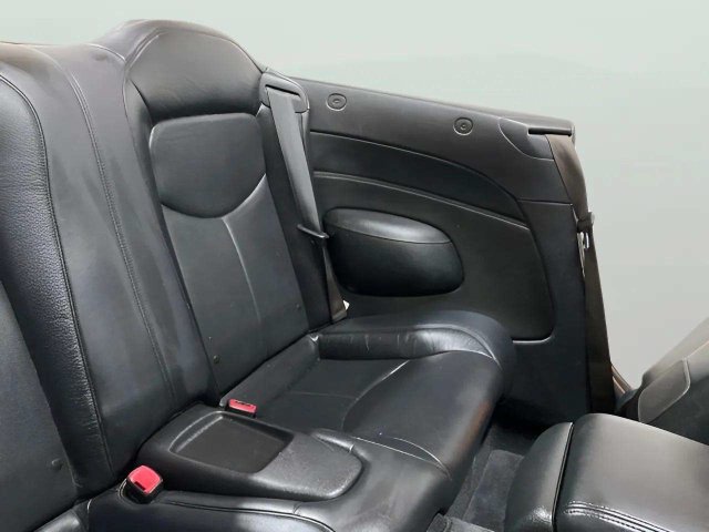Used 2014 INFINITI Q60 Convertible w/ Premium Package RWD image 72