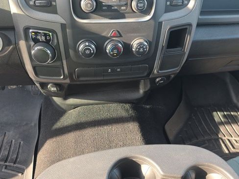 Used 2020 RAM 1500 Tradesman w/ Chrome Plus Package RWD image 13