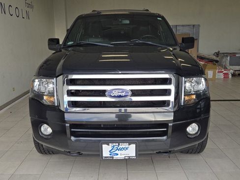 Used 2013 Ford Expedition Limited image 2