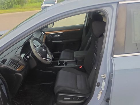 Used 2020 Honda CR-V EX image 17