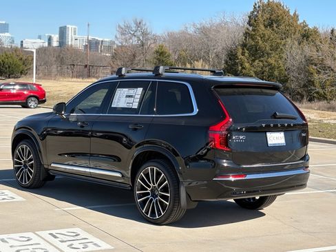 New 2026 Volvo XC90 B6 Plus w/ Protection Package Premier image 4