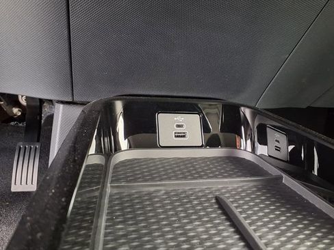 New 2026 Ford Mustang Mach-E Select image 14