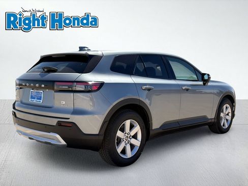 New 2026 Honda Prologue EX image 9