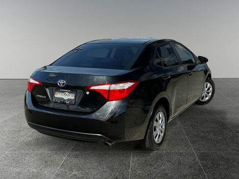 Used 2014 Toyota Corolla L image 6