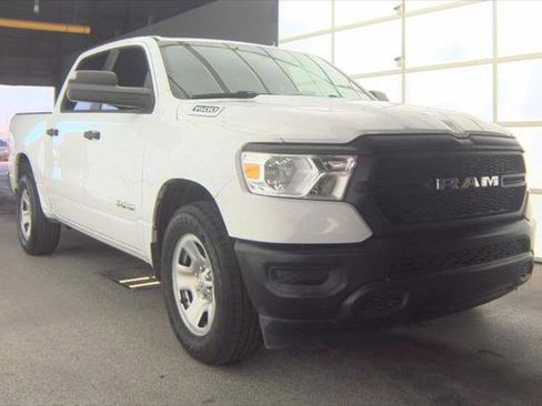 Used 2020 RAM 1500 Tradesman w/ Trailer Tow Group image 19