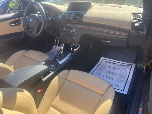 Used 2012 BMW 135i Convertible image 42