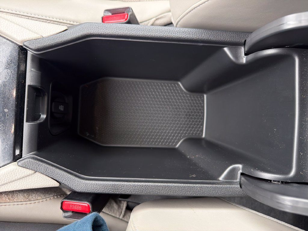 Used 2023 Honda Accord EX-L image 29