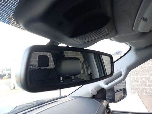 New 2026 Ford F350 Lariat w/ Chrome Package image 21