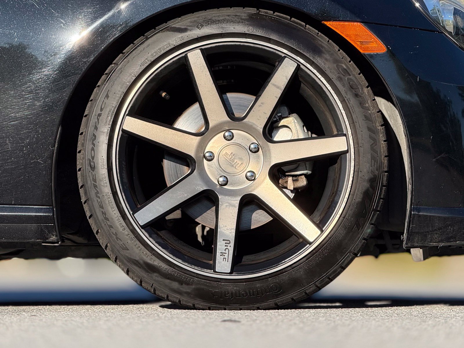 Used 2015 Subaru BRZ Premium RWD image 19