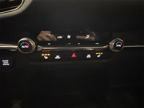 Used 2023 MAZDA CX-30 AWD 2.5 S w/ Preferred Package image 23