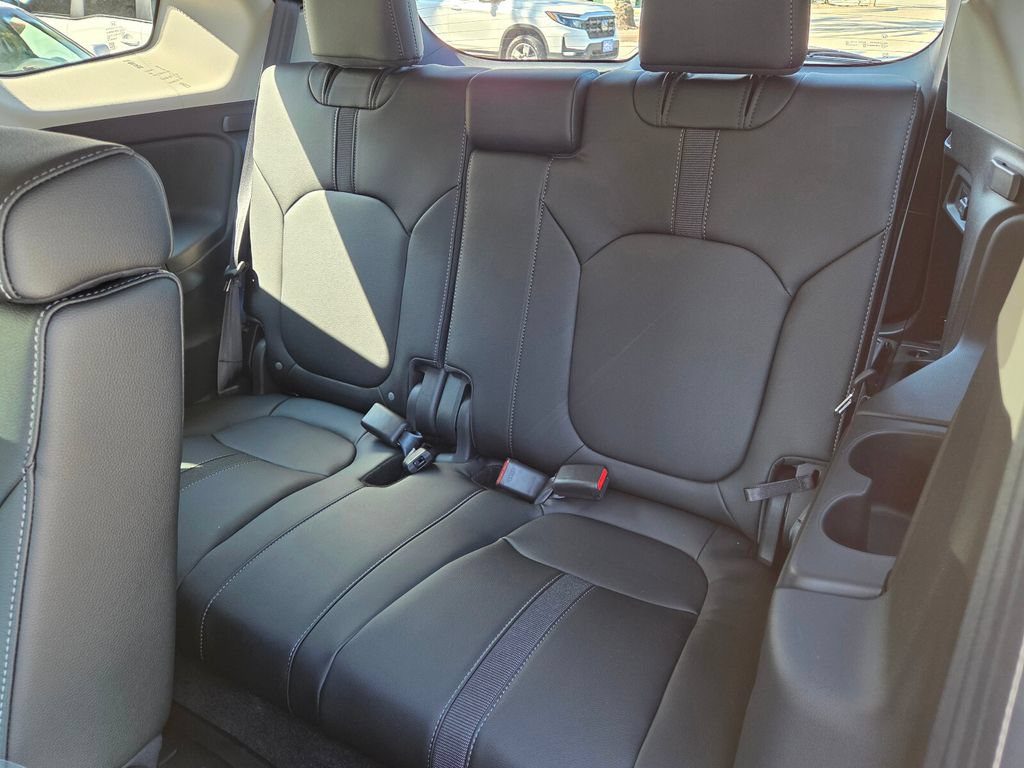 New 2026 Honda Pilot EX-L image 11