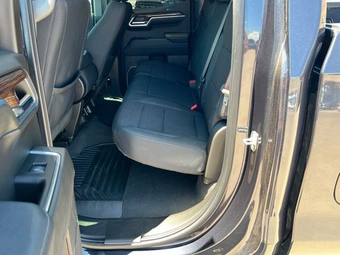 Used 2024 GMC Sierra 1500 Elevation RWD image 22
