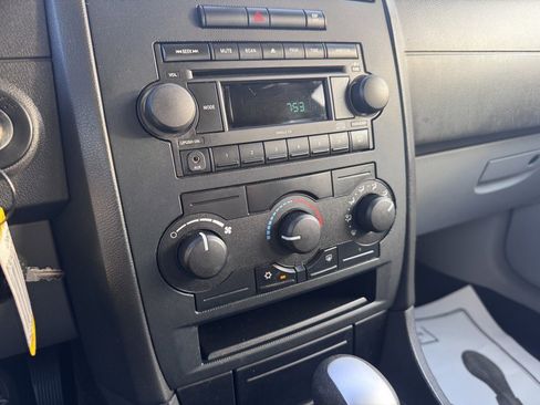 Used 2007 Dodge Charger SE w/ Comfort Seating Group image 28