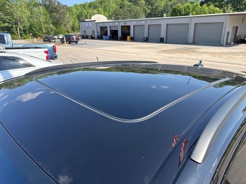 Used 2022 Audi RS Q8 w/ Carbon Optic Package image 3