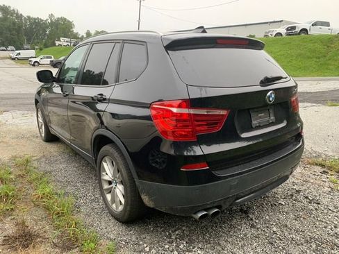 Used 2014 BMW X3 xDrive28i AWD/4WD image 5