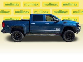 Used 2018 Chevrolet Silverado 1500 LTZ Z71 w/ LTZ Plus Package AWD/4WD video 2