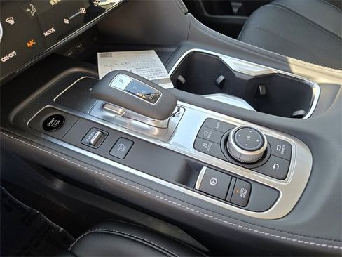 New 2026 INFINITI QX60 Pure w/ Cargo Package image 28