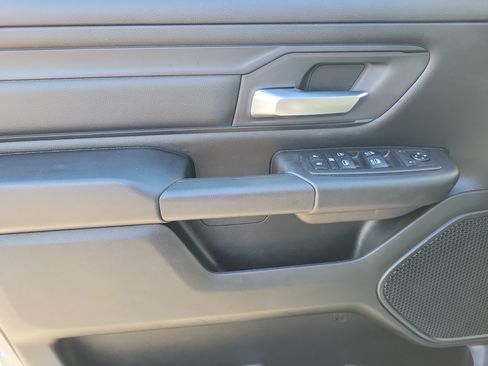 Used 2019 RAM 1500 Tradesman RWD image 19