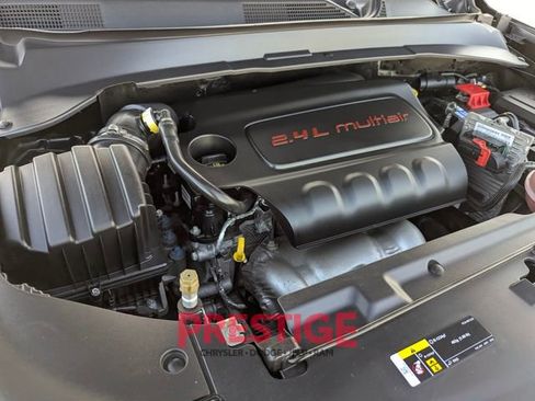 Used 2022 Jeep Compass Altitude image 30