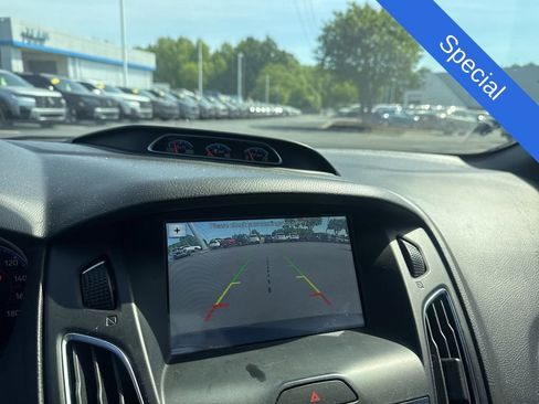Used 2016 Ford Focus RS AWD/4WD image 16