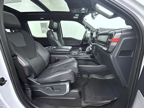 Used 2025 Ford F150 Raptor AWD/4WD image 15