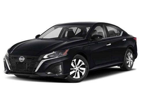 Used 2023 Nissan Altima 2.5 S image 1