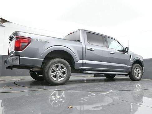 Used 2024 Ford F150 XLT w/ Mobile Office Package image 51