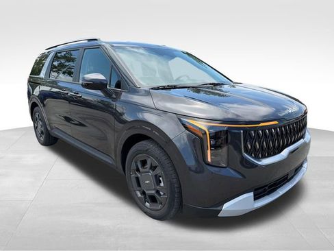New 2026 Kia Carnival EX FWD image 1