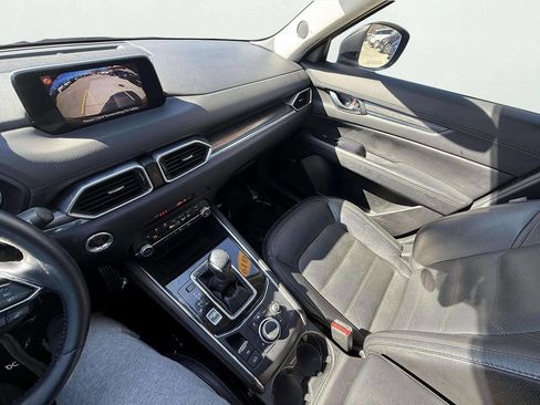 Used 2019 MAZDA CX-5 Grand Touring image 19