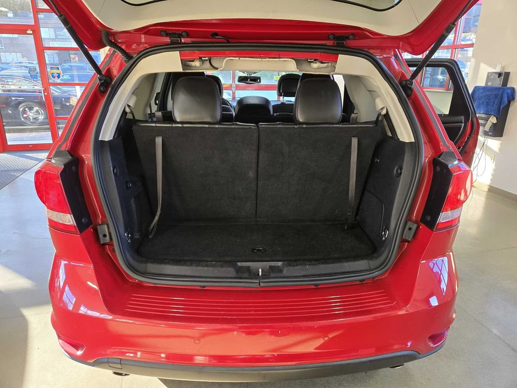 Used 2018 Dodge Journey GT w/ Driver Convenience Group AWD/4WD image 34