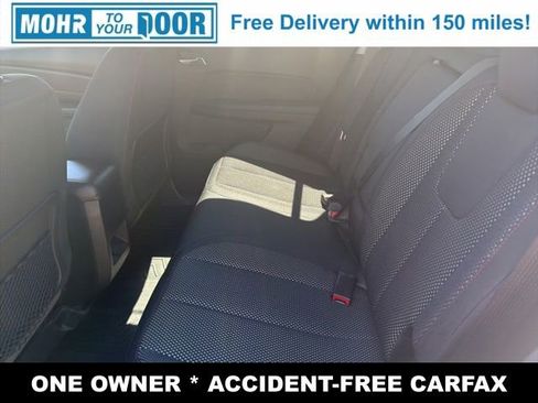 Used 2016 GMC Terrain SLE image 31